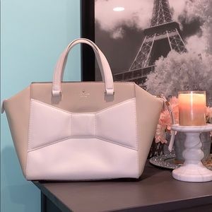 Kate Spade Large Beau Bag